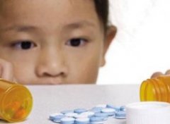 【儿童用药指南】儿童用药的基本原则_儿童用药的注意事项