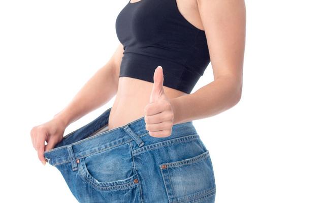 教你减掉小肚子最有效的4个运动方法！