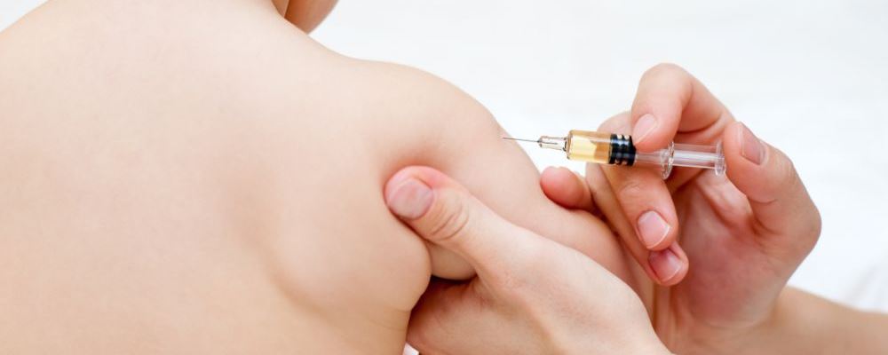 儿童注射过期疫苗过期疫苗对人体有哪些危害