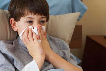 小孩咳嗽厉害怎么快速止咳？这三个小孩快速止咳小妙招