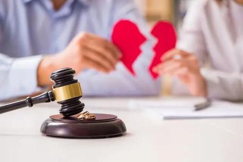 女子5年第5次离婚案宣判